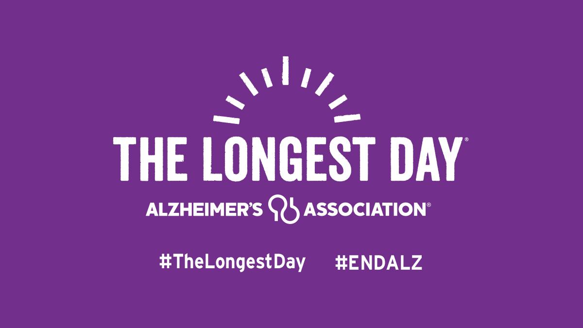 Runza® Longest Day Fundraiser