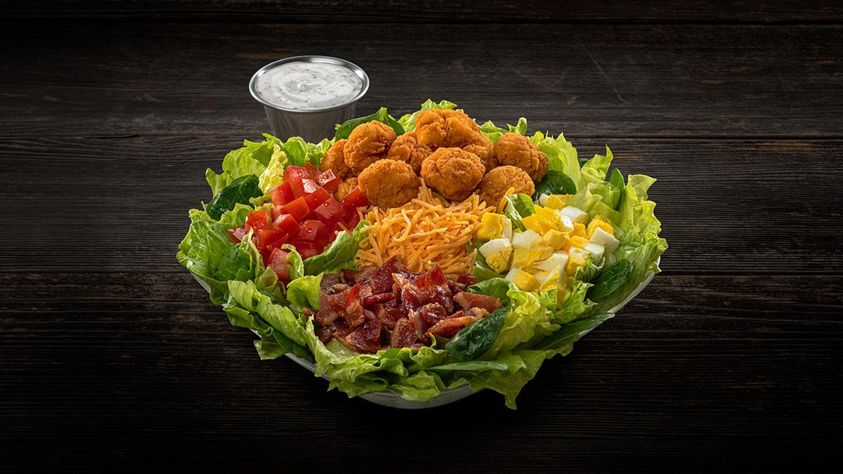 Runza® Cobb Salad